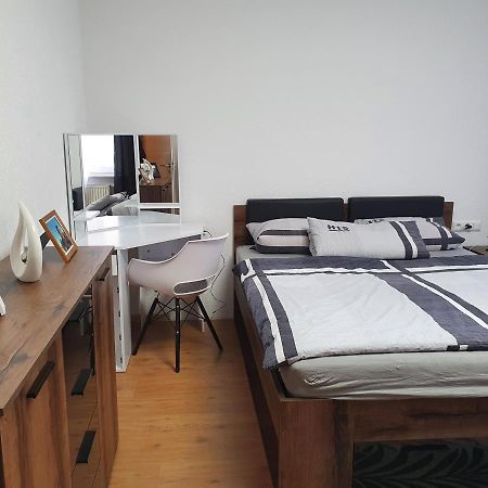 Ferienwohnung Nina Direkt In Zentrum Bad Wildbad Extérieur photo
