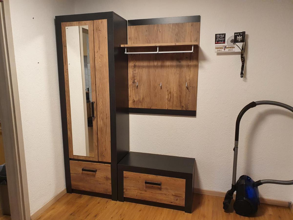 Ferienwohnung Nina Direkt In Zentrum Bad Wildbad Extérieur photo