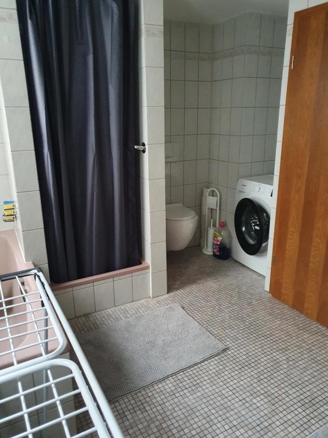 Ferienwohnung Nina Direkt In Zentrum Bad Wildbad Extérieur photo