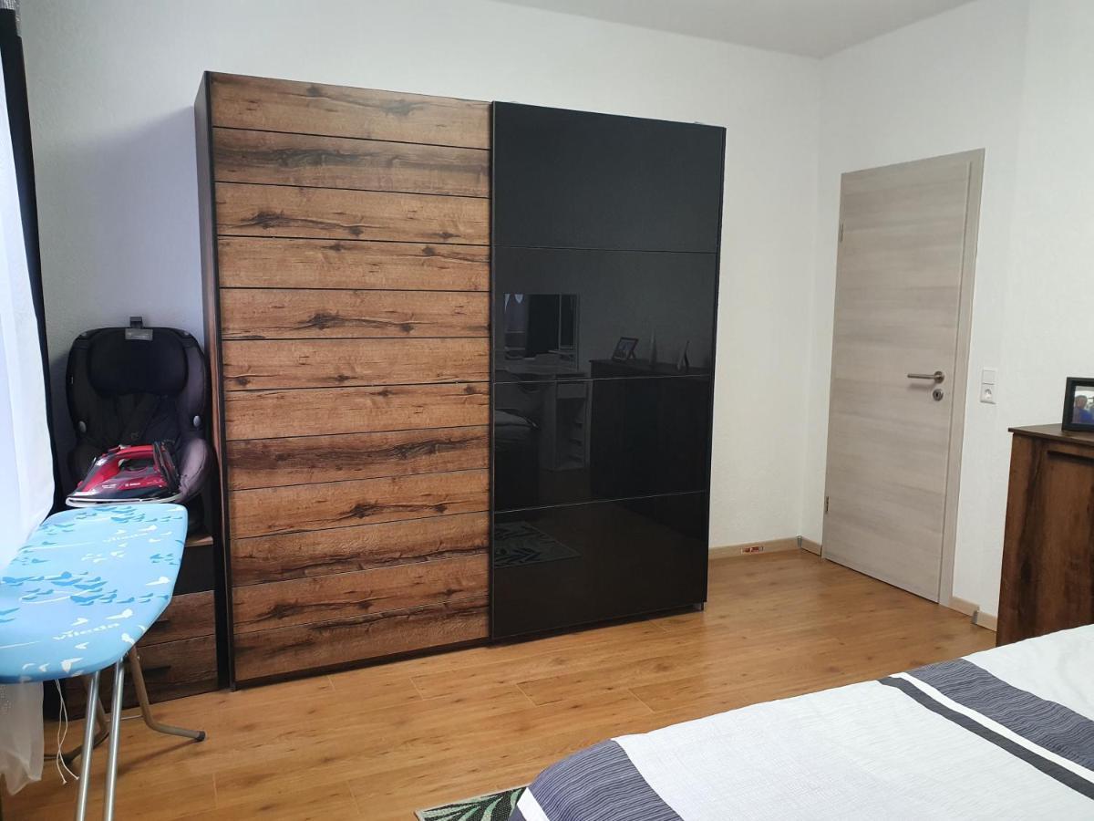 Ferienwohnung Nina Direkt In Zentrum Bad Wildbad Extérieur photo