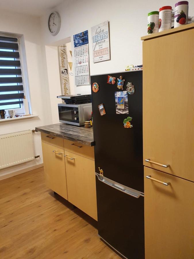 Ferienwohnung Nina Direkt In Zentrum Bad Wildbad Extérieur photo