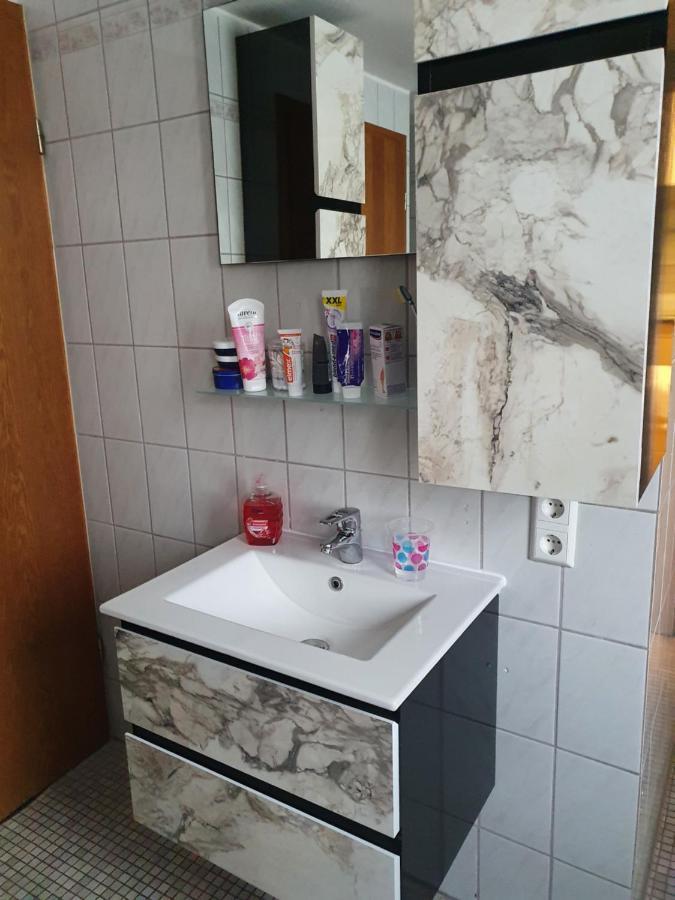Ferienwohnung Nina Direkt In Zentrum Bad Wildbad Extérieur photo