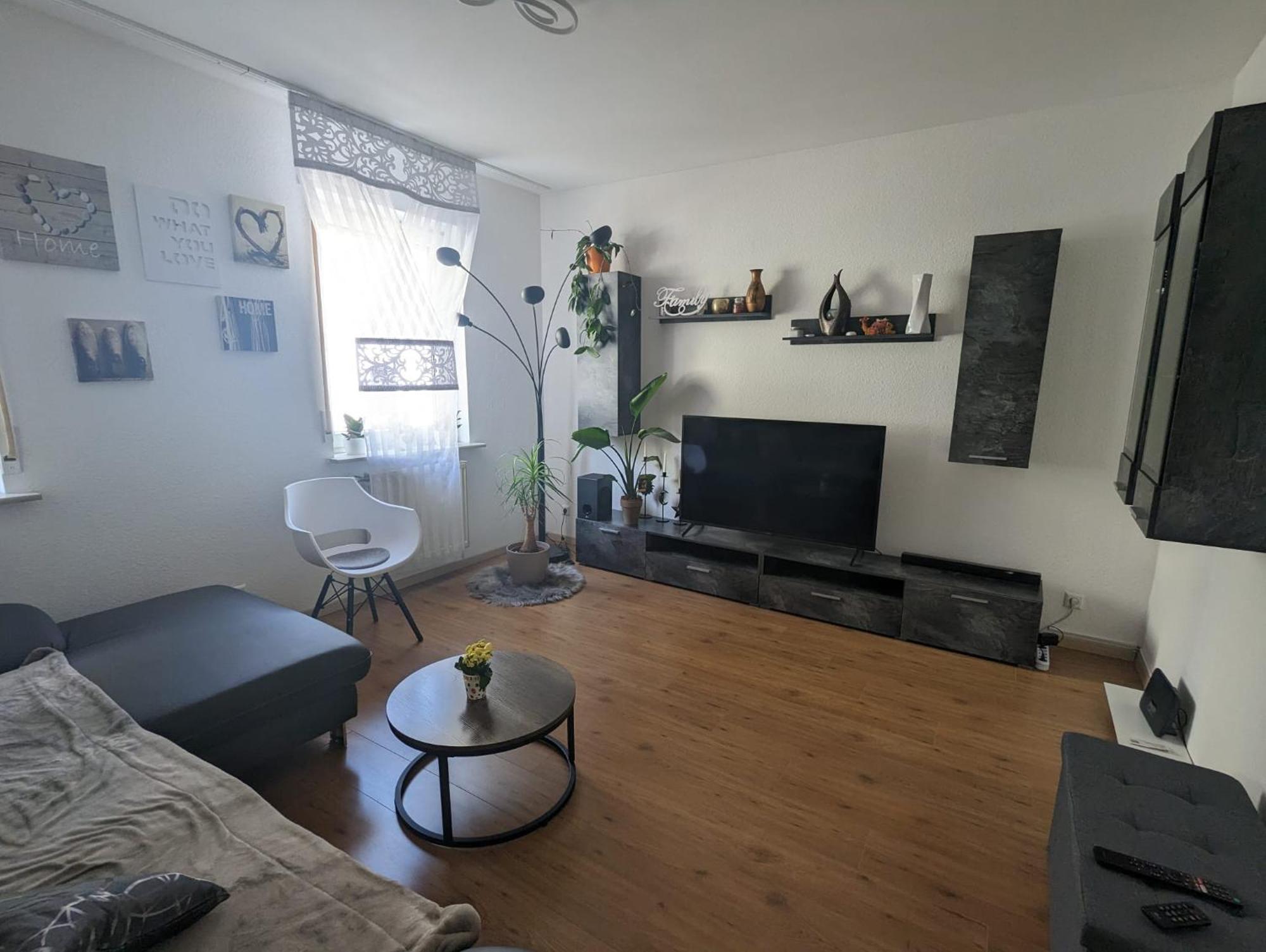 Ferienwohnung Nina Direkt In Zentrum Bad Wildbad Extérieur photo