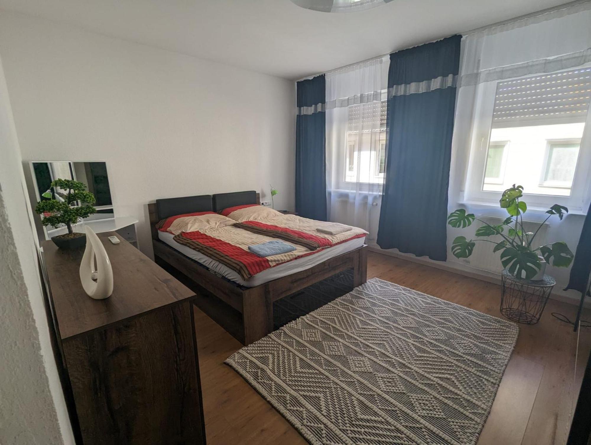 Ferienwohnung Nina Direkt In Zentrum Bad Wildbad Extérieur photo