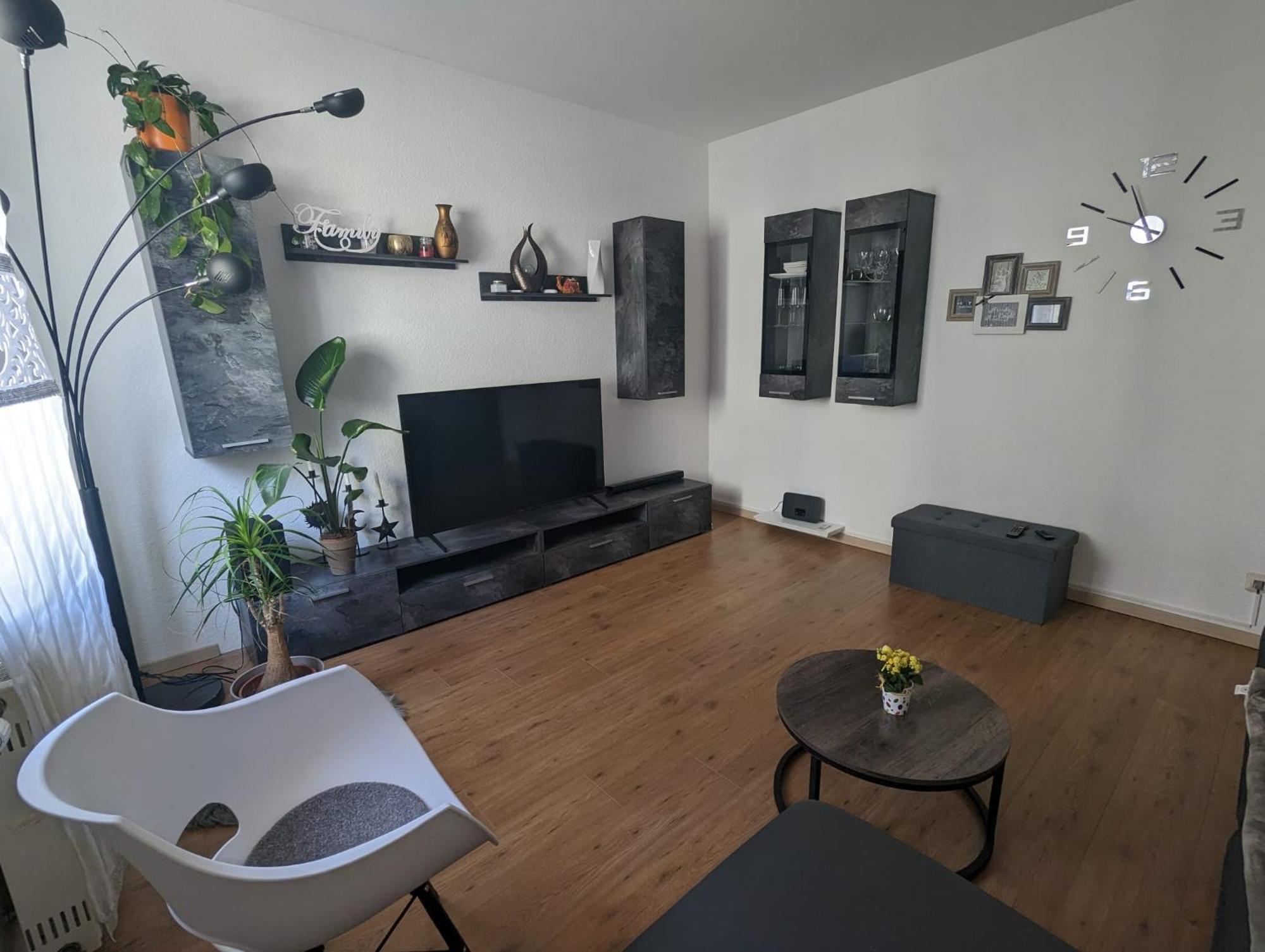Ferienwohnung Nina Direkt In Zentrum Bad Wildbad Extérieur photo